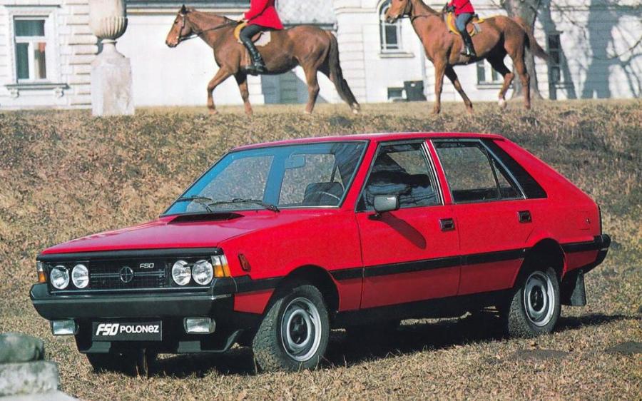 FSO Polonez '1978